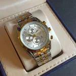 ساعت مچی مردانه برند سیتیزن کد 1105 - تصویر 4