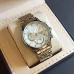 ساعت مچی مردانه اورجینال برند سیکو ۳ موتور کد 1742 - تصویر 4