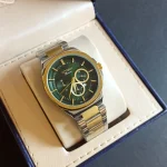 ساعت مچی مردانه برند سیتیزن موتور ژاپنی کد 1745 - تصویر 4