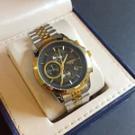 ساعت مچی مردانه اورجینال برند سیکو ۳ موتور کد 1746 - تصویر 4