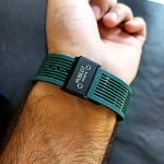 ساعت مچی مردانه برند هابلوت چریکی کد 1457 - تصویر 4