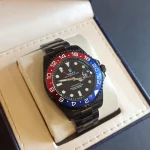 ساعت مچی مردانه اورجینال برند رولکس ساب مارینر کد 953 - تصویر 4