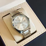 ساعت مچی مردانه برند امگا کد 1015 - تصویر 4