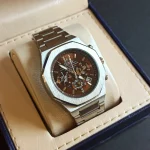 ساعت مچی مردانه برند گِس ۳ موتور فعال کد 1653 - تصویر 7