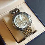 ساعت مچی مردانه برند ورساچه ۳ موتور فعال کد 1650 - تصویر 4