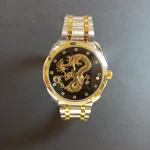 ساعت مچی مردانه برند رولکس دراگون کد 1118 - تصویر 11