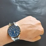 ساعت مچی مردانه برند امپریو آرمانی کد 1667 - تصویر 4