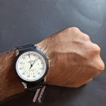 ساعت مچی مردانه بند چرم برند فوراد کد 435 - تصویر 4