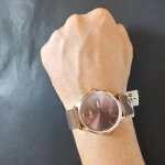 ساعت مچی مردانه برند ONLYOU کد 1668 - تصویر 4