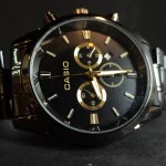 ساعت مچی مردانه برند کاسیو کد 653 - تصویر 4