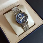 ساعت مچی زنانه برند سیکو پلاس  موتور ژاپن کد 1775 - تصویر 4