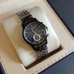 ساعت مچی زنانه برند سیتیزن موتور ژاپن کد 1785 - تصویر 4