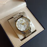 ساعت مچی مردانه برند سیکو  موتور ژاپن کد 1786 - تصویر 4