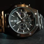 ساعت مچی مردانه برند بین باند ۳موتور کد 1728 - تصویر 7