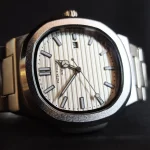 ساعت مچی مردانه برند پتک فیلیپ رنگ ثابت کد 1645 - تصویر 8