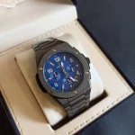 ساعت مچی مردانه استیل برند هابلوت 3موتور کد 1626 - تصویر 6