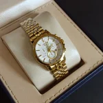 ساعت مچی زنانه برند سیتیزن  موتور ژاپن کد 1793 - تصویر 4