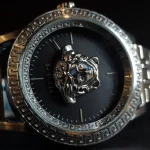 ساعت مچی مردانه برند ورساچه کد 1648 - تصویر 4