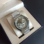 ساعت مچی مردانه برند سیتیزن موتور ژاپن کد 1794 - تصویر 4