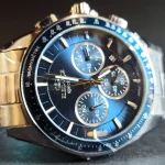 ساعت مچي مردانه برند الگانس اسپشیال 3 موتور کد1013 - تصویر 4