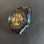 ساعت مچي مردانه برند باوسیژ اتومات کد 1659 - تصویر 4