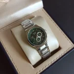 ساعت مچی زنانه برند سیتیزن  موتور ژاپن کد 1000 - تصویر 4