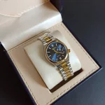 ساعت مچی زنانه برند سیکو  موتور ژاپن کد 1798 - تصویر 4