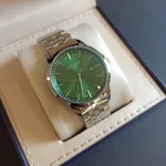 ساعت مچی مردانه اورجینال برند سیتیزن کد 1802 - تصویر 4