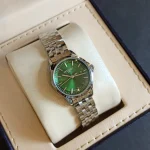 ساعت مچی زنانه برند سیتیزن موتور ژاپن کد 1803 - تصویر 4