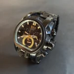 ساعت مچي مردانه اورجینال برند اینوکتا غول کد891 - تصویر 4