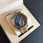 ساعت مچی مردانه برند سیتیزن پریمیر موتور ژاپن کد 1804 - تصویر 4