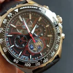 ساعت مچي مردانه اورجینال برند تگ هویر کد 893 - تصویر 4