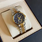 ساعت مچی زنانه برند سیتیزن موتور ژاپن کد 1805 - تصویر 4