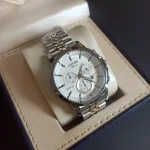 ساعت مچی مردانه برند سیتیزن موتور ژاپن کد 1806 - تصویر 4