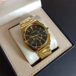 ساعت مچی مردانه برند رمانسون  موتور ژان کد 718 - تصویر 4