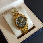 ساعت مچی زنانه برند رمانسون  موتور ژاپن کد 719 - تصویر 4