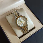 ساعت مچی زنانه برند سیکو  موتور ژاپن کد 740 - تصویر 4