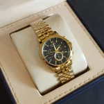 ساعت مچی زنانه برند سیتیزن  موتور ژاپن کد 1002 - تصویر 4