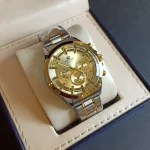 ساعت مچی مردانه برند کاسیو ادی فایس ژاپنی کد 1472 - تصویر 4