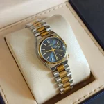 ساعت مچی زنانه برند سیتیزن  ژاپنی کد 1764 - تصویر 4