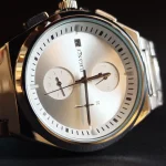 ساعت مچي مردانه برند الگانس ۳ موتور کد 1373 - تصویر 4