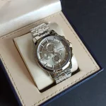 ساعت مچی مردانه برند سیکو پلاس موتور ژاپن کد 1780 - تصویر 4