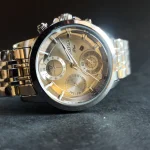 ساعت مچی مردانه برند سیکو پلاس ژاپنی کد 1781 - تصویر 4