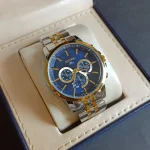 ساعت مچی مردانه برند سیکو پلاس موتور ژاپن کد 1782 - تصویر 4