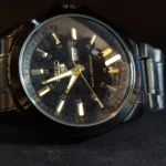 ساعت مچي مردانه برند سیکو 2 تقویم کد 1662 - تصویر 4