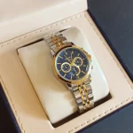 ساعت مچی زنانه برند سیکو پلاس ژاپنی کد 1783 - تصویر 4