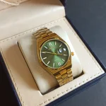 ساعت مچی مردانه برند سیتیزن  موتور ژاپن کد 1771 - تصویر 4