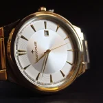 ساعت مچي مردانه اورجینال برند سیکو پلاس کد 814 - تصویر 4