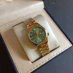 ساعت مچی زنانه برند سیکو  موتور ژاپنی کد 1770 - تصویر 9