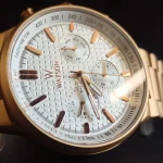 ساعت مچي مردانه اورجینال برند واتسون کد 923 - تصویر 4